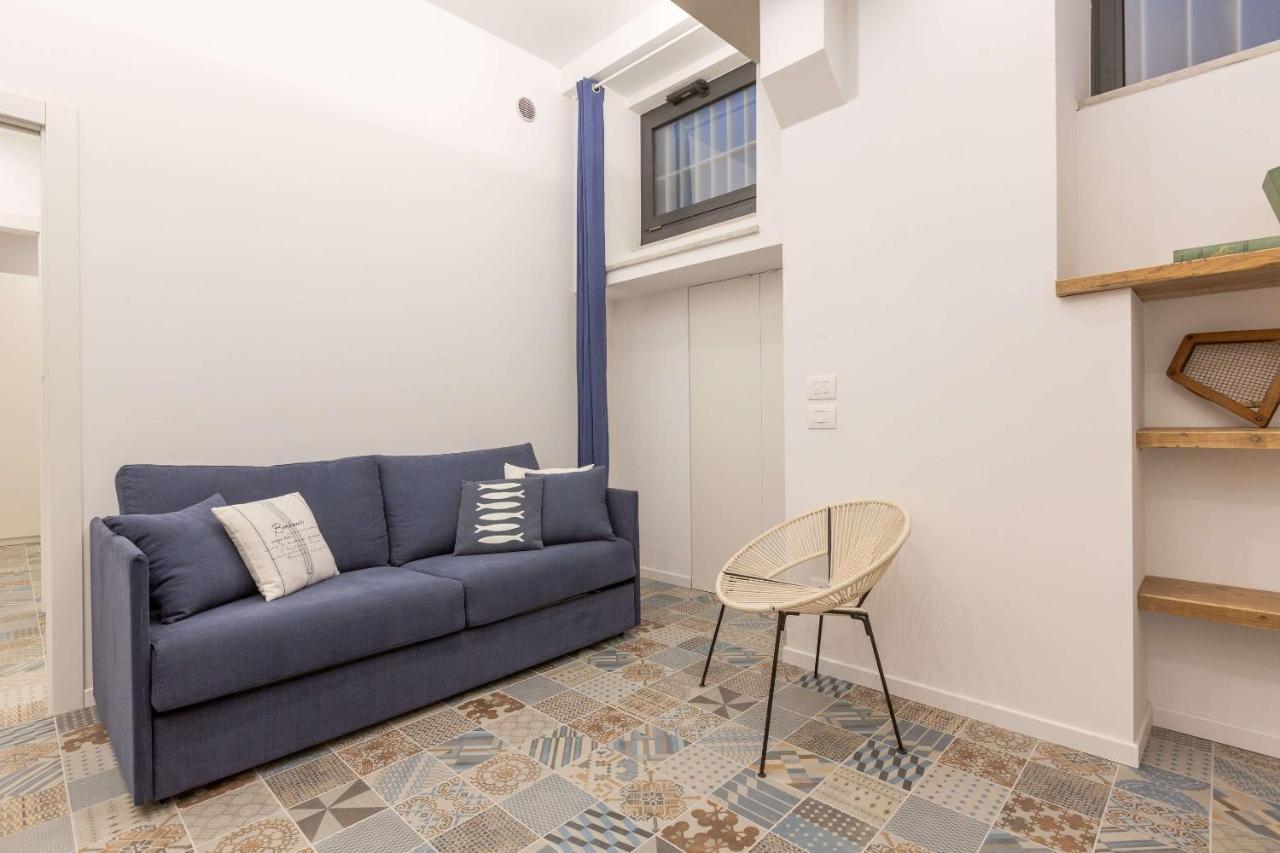 Moa43-Loreto-Duomo - Athens House - Luxury Milan Exterior photo