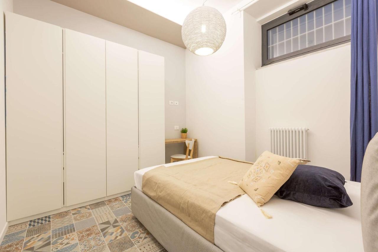 Moa43-Loreto-Duomo - Athens House - Luxury Milan Exterior photo